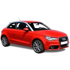 Audi A1 1.6 TDI 90 CV Ambition 3porte 